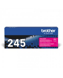 Brother TN-245M - Cartouche de toner originale – Magenta