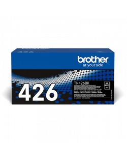 Brother Cartouche de toner TN-426BK originale – Noir