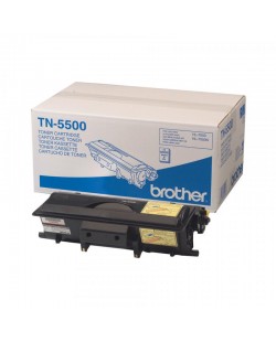 Brother Cartouche de toner TN-5500 originale à haut rendement – Noir