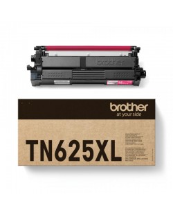 Brother Cartouche de toner originale haute capacité - Magenta, f/ HL-L8430CDW, HL-L8570CDW, MFC-L8730CDW, MFC-L8970CDW