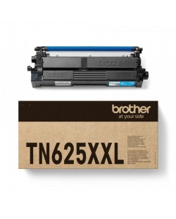 Brother Cartouche de toner originale très haute capacité - Cyan, f/ HL-L8430CDW, HL-L8570CDW, MFC-L8730CDW, MFC-L8970CDW
