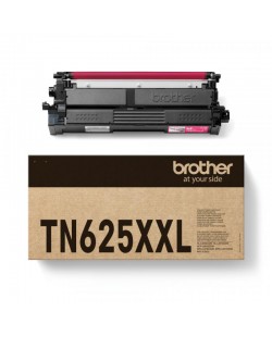 Brother Cartouche de toner originale très haute capacité - Magenta, f/ HL-L8430CDW, HL-L8570CDW, MFC-L8730CDW, MFC-L8970CDW