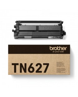 Brother TN-627BK Cartouche de toner 1 pièce(s) Original Noir