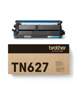 Brother Cartouche de toner originale très haute capacité - Cyan, HL-L8570CDW, MFC-L8970CDW