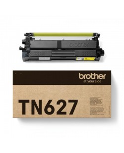 Brother Cartouche de toner originale très haute capacité - Jaune, f/ HL-L8570CDW, MFC-L8970CDW