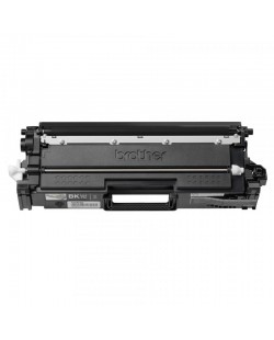 Brother TN821XLBK Cartouche de toner originale haute capacité – Noir