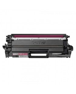 Brother TN821XLM Cartouche de toner originale haute capacité – Magenta