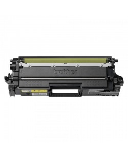 Brother TN-821XLY Cartouche de toner 1 pièce(s) Original Jaune