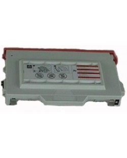 Brother TN-01BK Black Laser Toner Cartridge Cartouche de toner Original Noir