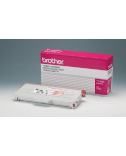 Brother TN-02M Cartouche de toner 1 pièce(s) Original Magenta
