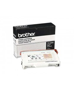 Brother TN03BK Cartouche de toner 1 pièce(s) Original Noir
