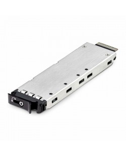 StarTech.com Bac à Disques SSD M.2 NVMe à Utiliser dans la Série de Produits d'Extension PCIe - Adaptateur/Support SSD M.2 NV