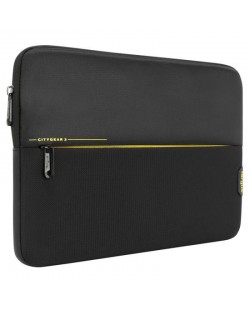 Targus CityGear 29,5 cm (11.6") Housse Noir