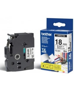 Brother TZ-241 ruban d'étiquette