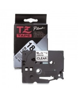 Brother Tape TZ-FX651 ruban d'étiquette