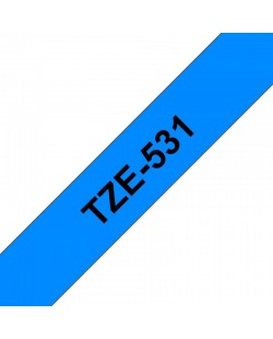 Brother TZE-531 ruban d'étiquette TZ