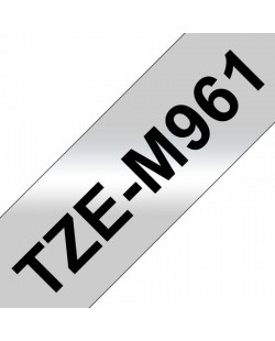 Brother TZE-M961 ruban d'étiquette