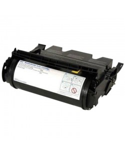 DELL UD314 Cartouche de toner 1 pièce(s) Original Noir
