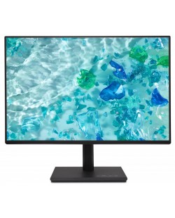 Acer Vero B7 B277Gbemiqpruzx écran plat de PC 68,6 cm (27") 1920 x 1080 pixels Full HD LCD Noir