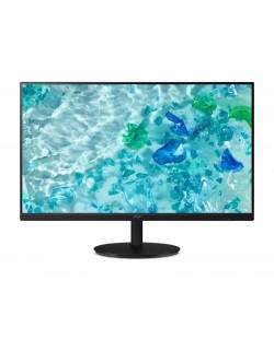 Acer CB2 CB322QK A écran plat de PC 80 cm (31.5") 3840 x 2160 pixels 4K Ultra HD LCD Noir