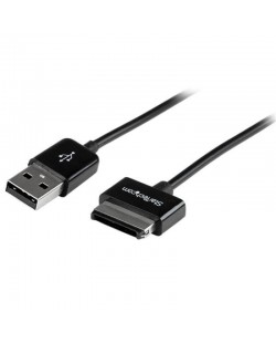 StarTech.com Câble USB pour ASUS Transformer Pad et Eee Pad Transformer / Slider - 3 m