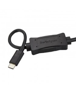 StarTech.com Câble adaptateur USB-C vers eSATA de 1 m - USB 3.0 (5 Gbps)