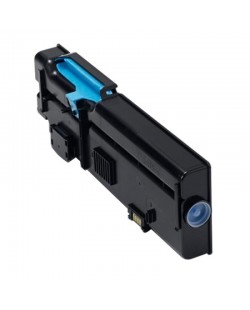 DELL V1620 Cartouche de toner 1 pièce(s) Original Cyan