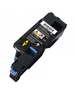 DELL V53F6 Cartouche de toner 1 pièce(s) Original Jaune