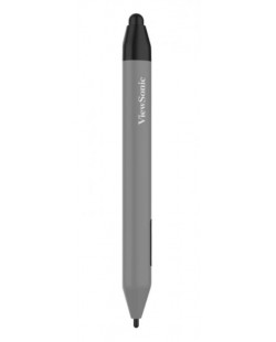 Viewsonic VB-PEN-010 stylet 10 g Noir, Gris