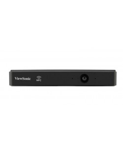 Viewsonic VB-SEN-001 capteur de température et d'humidité Intérieure Capteur d'humidité et de température Autonome Avec fil