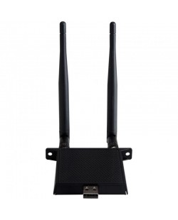 Viewsonic VB-WIFI-001 carte réseau WLAN / Bluetooth