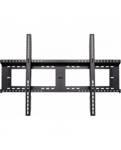 Viewsonic VB-WMK-001-2C support d'écran plat pour bureau 2,49 m (98") Mur Noir