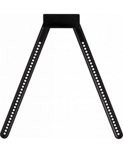 Viewsonic VB-WMK-002 kit de support Noir