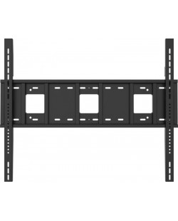 Viewsonic VB-WMK-004 montage des affichages de messages 2,79 m (110") Noir