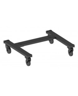 Viewsonic VE-MT-001 accessoire pour le montage d'écrans Roue pivotante