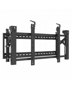 StarTech.com Support mural en acier robuste pour écran de 45" à 70" avec antivol