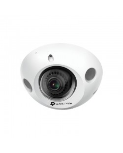 TP-Link VIGI C230I MINI(2.8MM) caméra de sécurité Dôme Caméra de sécurité IP Intérieure et extérieure 2304 x 1296 pixel