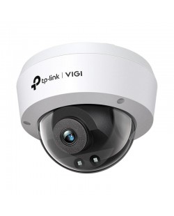 TP-Link VIGI C240I (2.8mm) Dôme Caméra de sécurité IP Intérieure et extérieure 2560 x 1440 pixels Plafond/mur