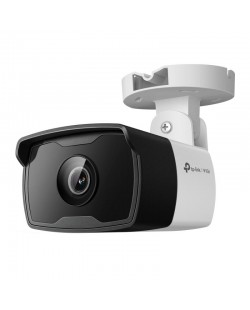 TP-Link VIGI C340I 6MM caméra de sécurité Balle (forme) Caméra de sécurité IP Extérieure 2560 x 1440 pixels Plafond/Mur/P