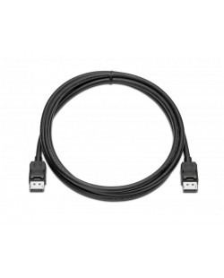 HP Kit de câbles DisplayPort Qté en vrac 70