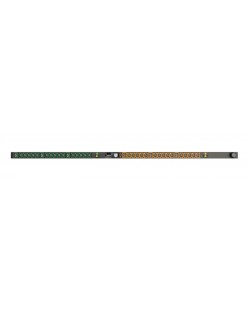 Vertiv Geist MG05M4W1-36PT63-3PS6B2A10-S unité de distribution d'énergie 36 sortie(s) CA 0U Noir