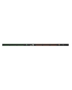 Vertiv Geist VP4G30AK unité de distribution d'énergie 36 sortie(s) CA 0U Noir