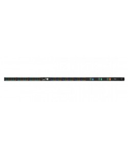 Vertiv Geist MG05M4W1-36CF13-3PS56B2A10-S-A-RC unité de distribution d'énergie 36 sortie(s) CA 0U Noir
