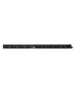 Vertiv Geist DU05M5B1-48CF17-2S02A9K00-S-A unité de distribution d'énergie 48 sortie(s) CA 0U Noir