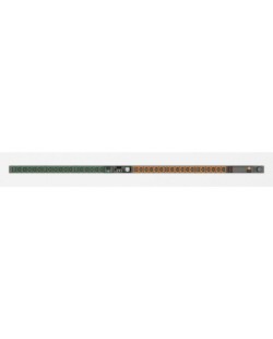 Vertiv Geist MGS5MGW1-36PT63-3PS6B2A10-S unité de distribution d'énergie 36 sortie(s) CA 0U Noir