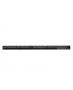 Vertiv Geist MGS3EPB1-36CF13-6PS56D2A10-S unité de distribution d'énergie 36 sortie(s) CA 0U Noir