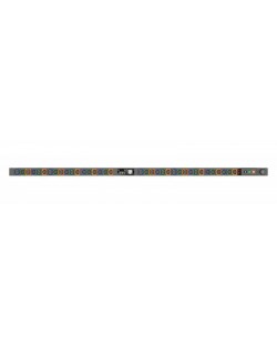 Vertiv Geist MGR5MGB0-36PNB3-2PS56B2A10-S-A unité de distribution d'énergie 36 sortie(s) CA 0U Noir