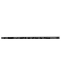 Vertiv Geist rPDU, basic, 0U, input C20 230V 16A, outputs (20)C13 | (4)C19 unité de distribution d'énergie 24 sortie(s) CA Noi