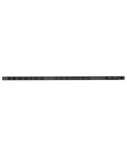 Vertiv Geist rPDU, basic, 0U, input IEC60309 230V 32A, outputs (20)C13 | (4)C19 unité de distribution d'énergie 24 sortie(s) C