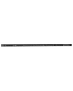 Vertiv Geist rPDU, basic, 0U, input IEC60309 230/400V 3x16A, outputs (36)C13 | (6)C19 unité de distribution d'énergie 42 sorti